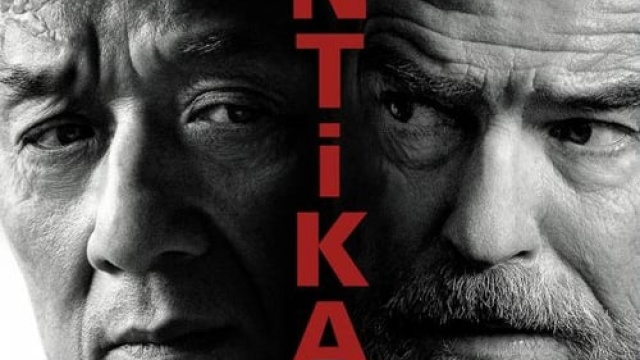 İntikam filmi konusu