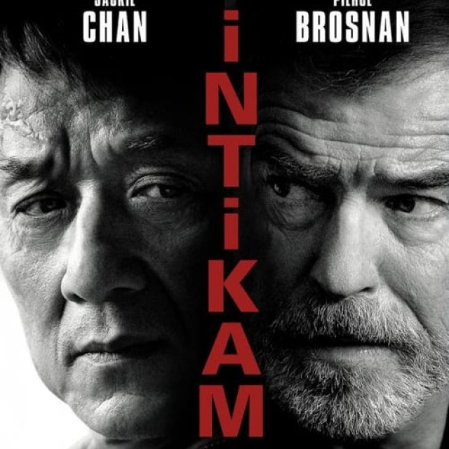 İntikam filmi konusu