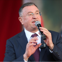 Lütfü Savaş: Türk siyasetine hayırlı olsun