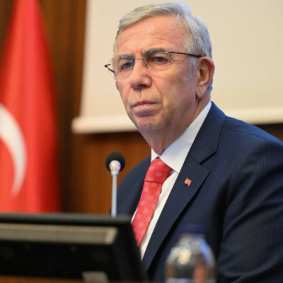 'Aklı selim hareket etme' mesajı