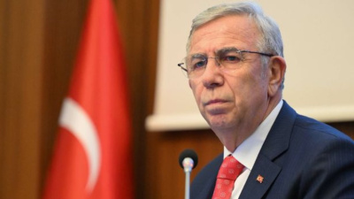 'Aklı selim hareket etme' mesajı