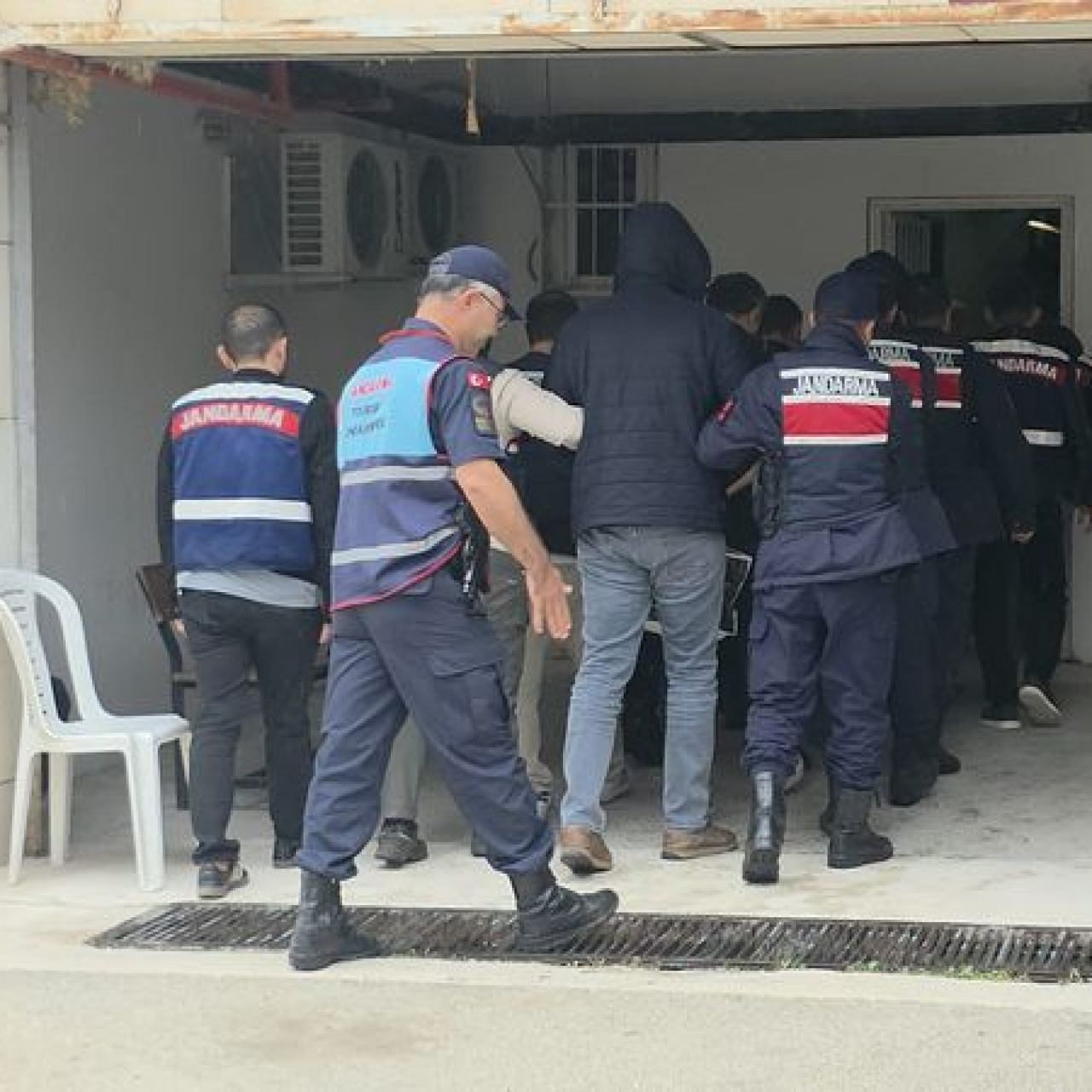Sağlık Sektöründe Şok Operasyon: Elazığ’da 9 Kişi Hapis Cezasına Çıkarıldı