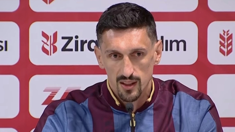 "Yarın tek hedefimiz kupayı kazanmak!"