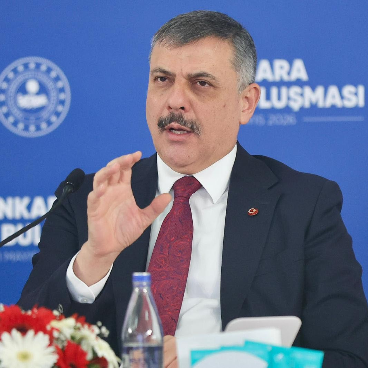 'Ünlü ünsüz ayrımı yapmıyoruz'