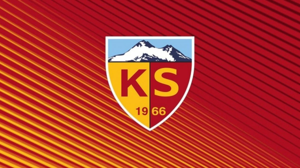 Kayserispor'dan TFF'nin tescil kararına tepki!