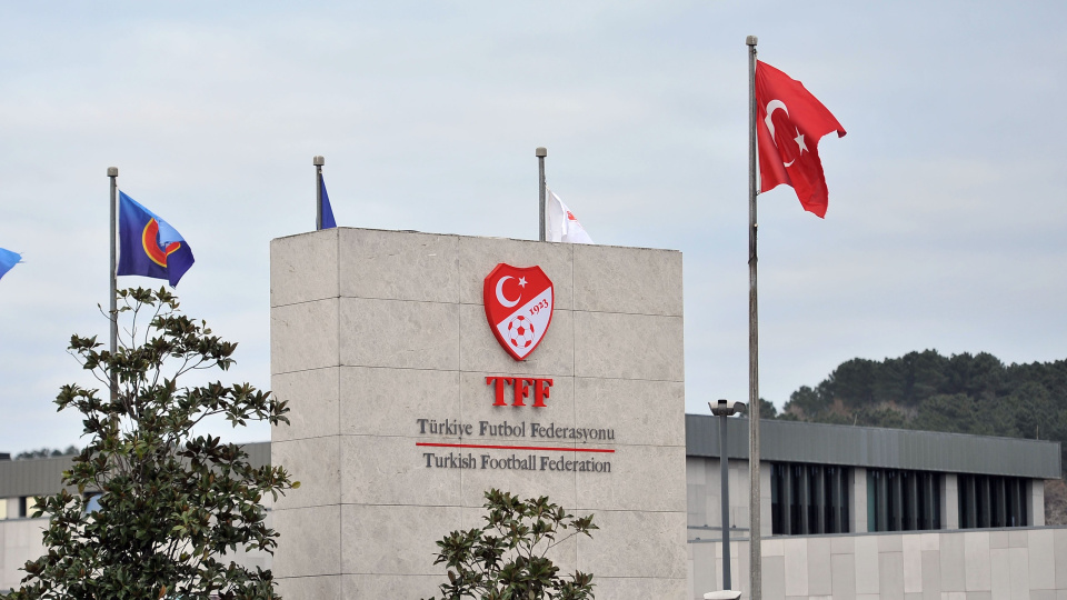 PFDK'den 9 Süper Lig kulübüne para cezası!