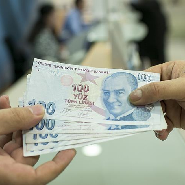 Asgari ücrete ara zammı son durum