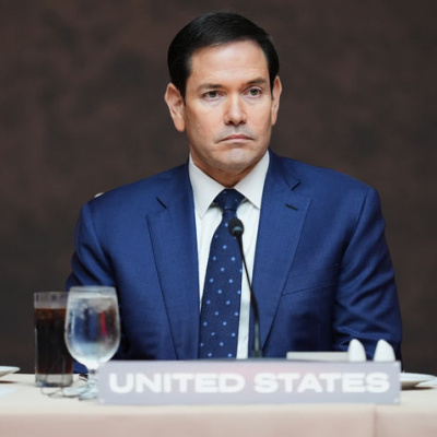 Rubio: Bazı olumlu işaretler var