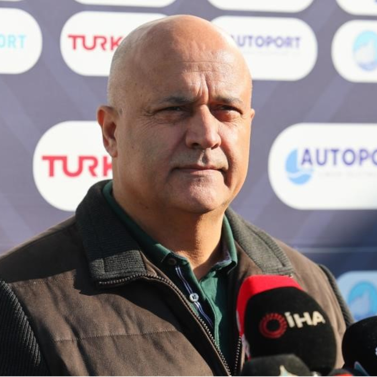 Kocaelispor'da Recep Durul adaylıktan çekildi!