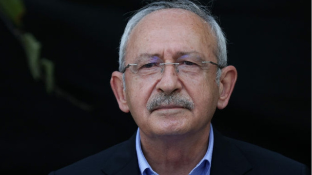 Kılıçdaroğlu'ndan ilk açıklama