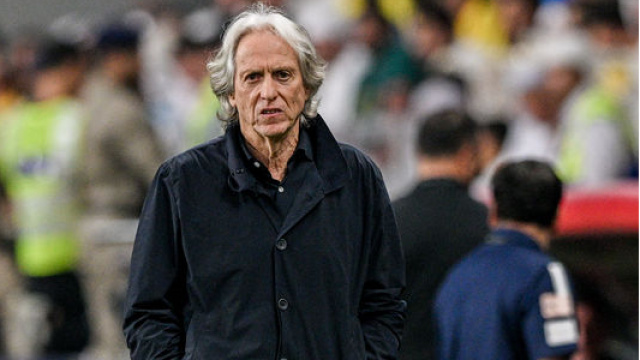 Jesus'tan flaş Fenerbahçe açıklaması!