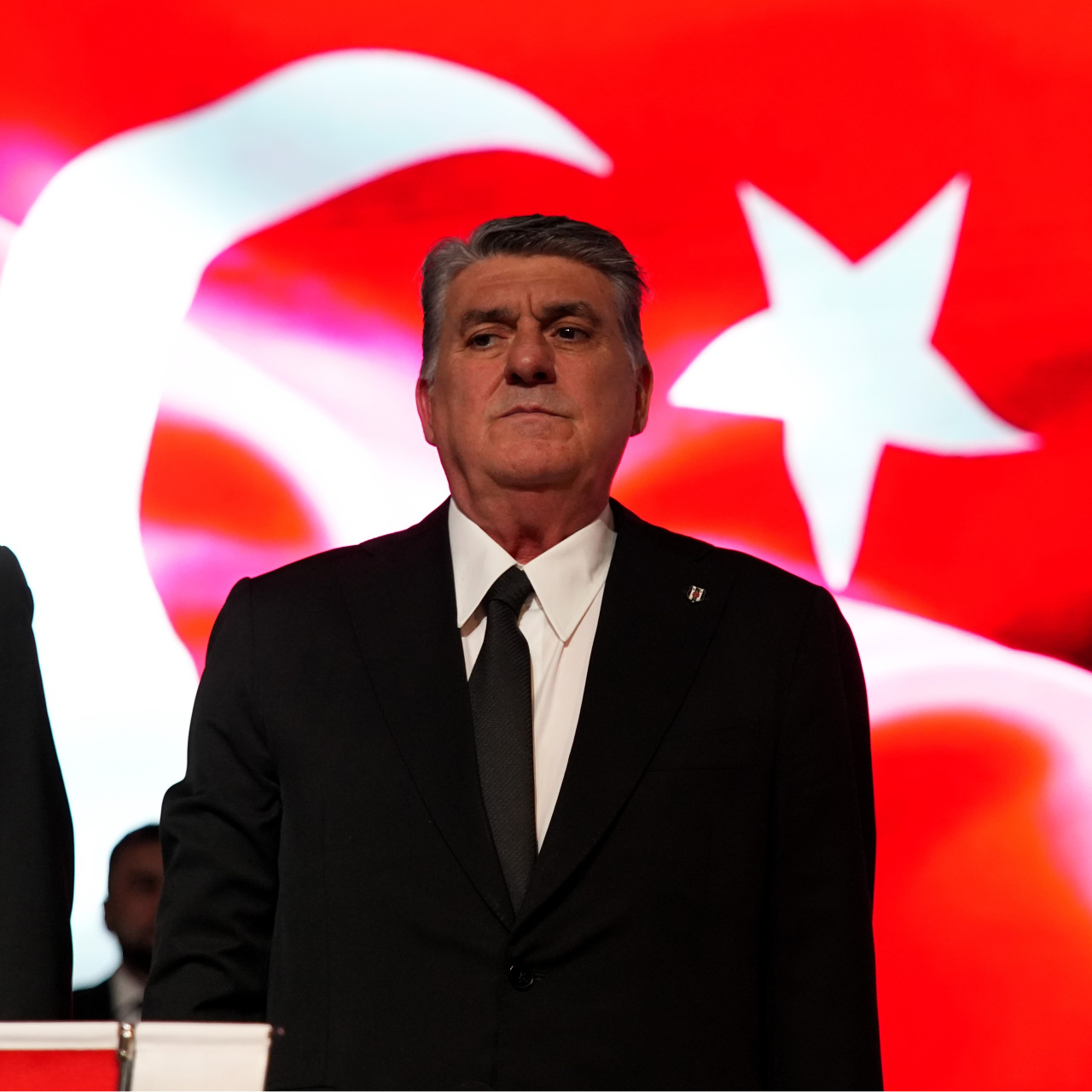 Adalı'dan TFF'ye yabancı kuralı tepkisi!