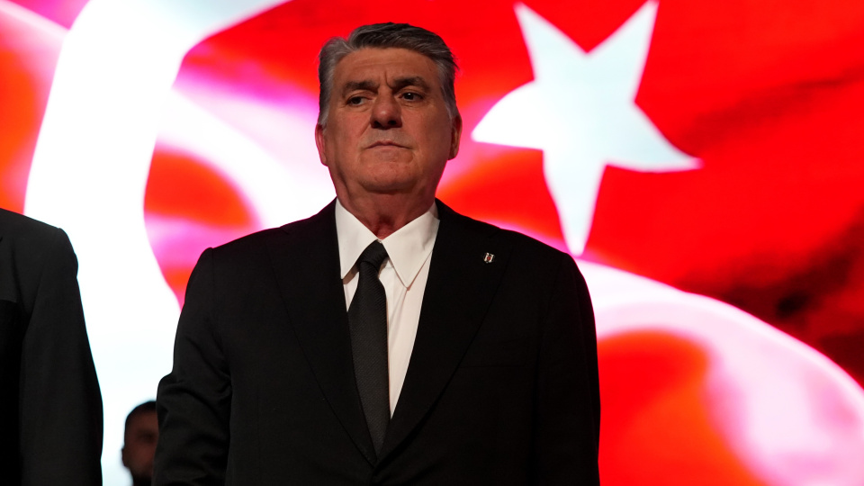 Adalı'dan TFF'ye yabancı kuralı tepkisi!