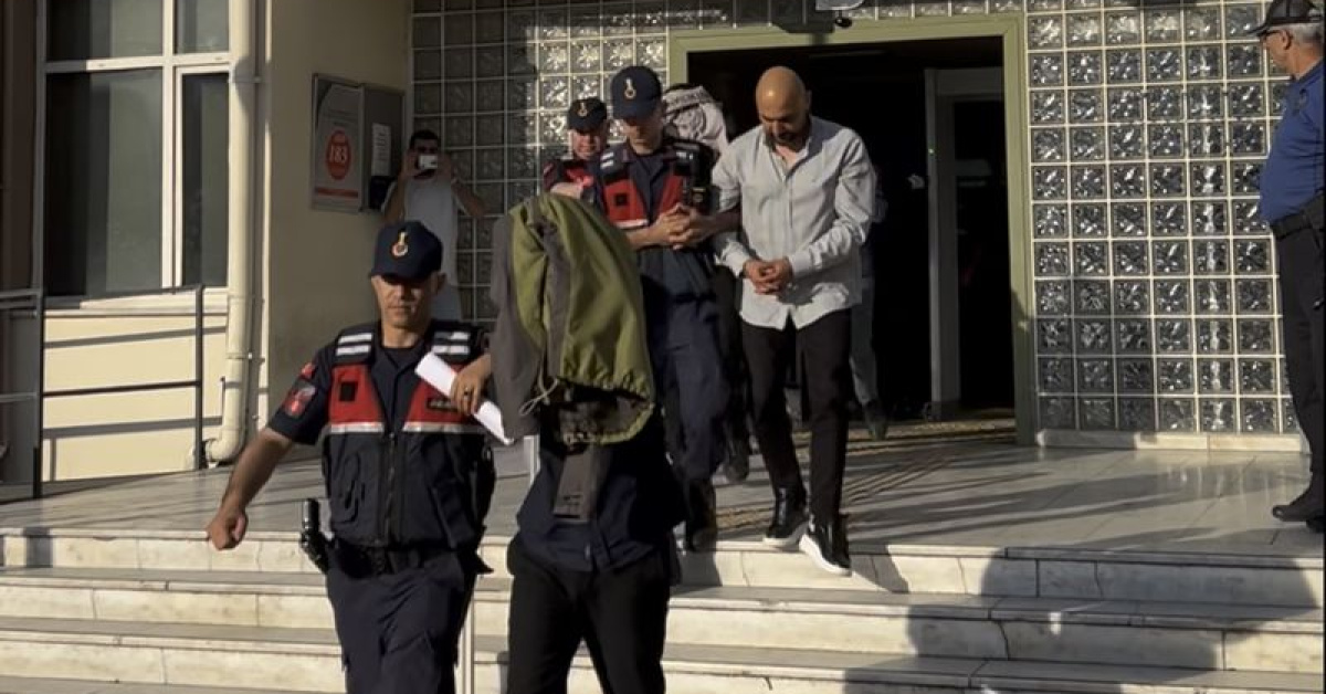 Aydın'dayasa dışı bahis operasyonu: 6 tutuklama