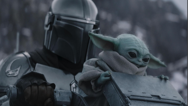 Yeni Star Wars filmi