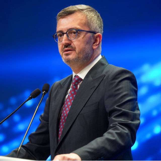 İletişim Başkanı'ndan Küresel Sumud Filosu paylaşımı