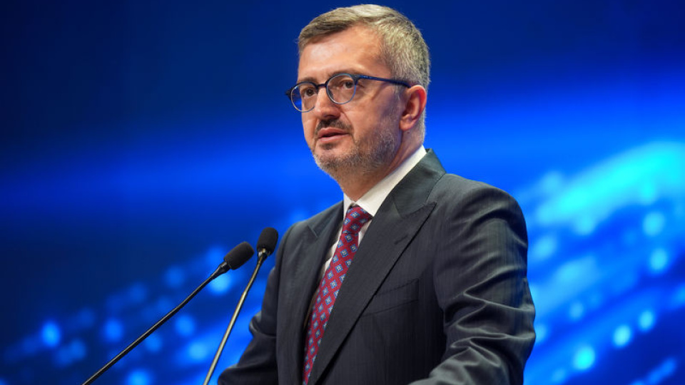 İletişim Başkanı'ndan Küresel Sumud Filosu paylaşımı