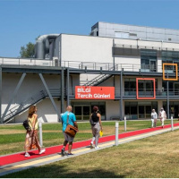 Bilgi Üniversitesi'nin faaliyet izni kaldırıldı