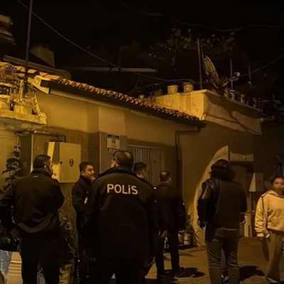 Evde çakmak gazı patladı: 3 ağır yaralı