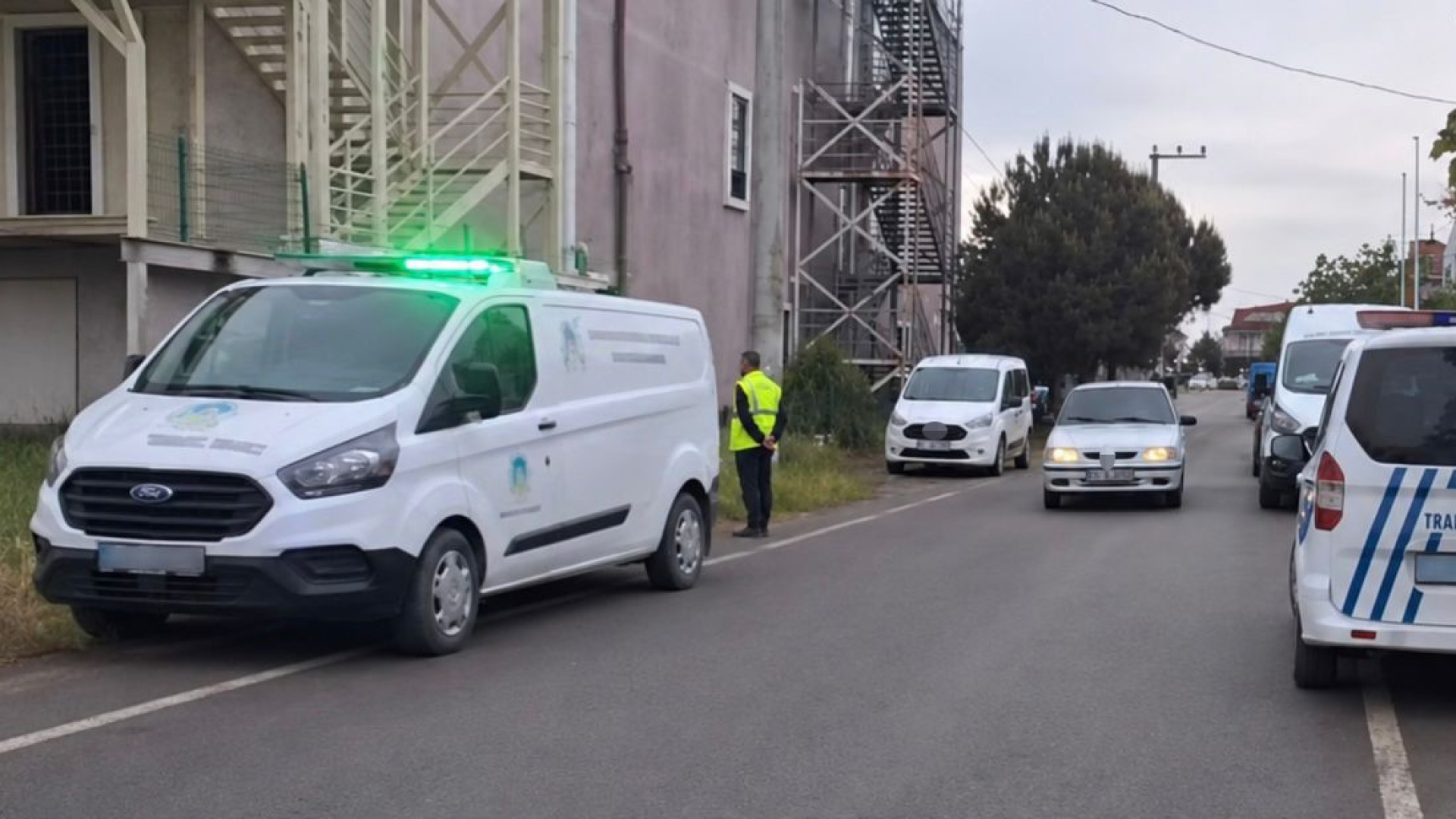 Sakarya'da korkunç cinayet: Anne çocuklarının önünde katledildi