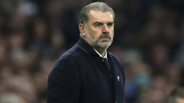 Postecoglou listeden çıktı!