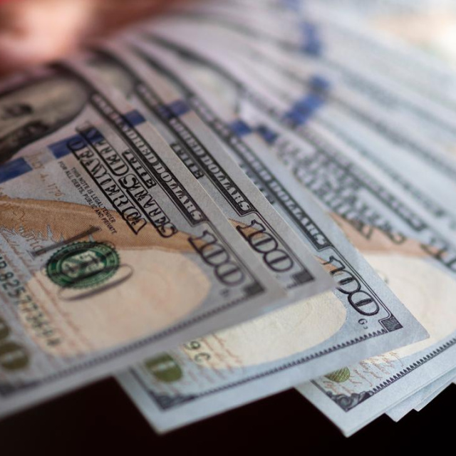 Dolarda yeni zirve