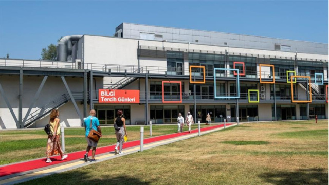 İstanbul Bilgi Üniversitesi kapatıldı mı?