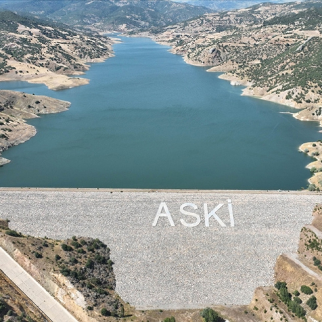 ASKİ 22 Mayıs baraj doluluk oranları