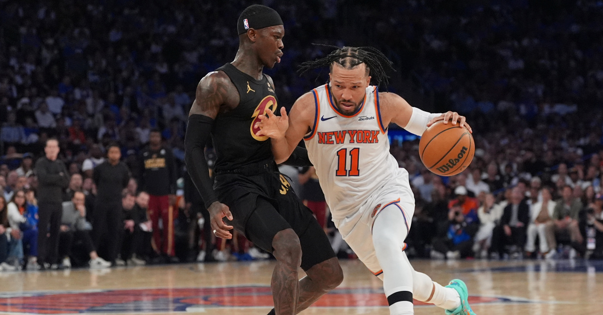 New York Knicks, Cavaliers'u 2-0 yenerek Finalleri'neyükseliş yolunda
