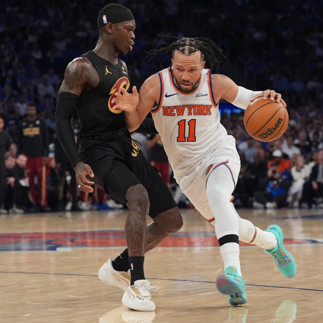 Knicks, seriyi 2-0'a getirdi