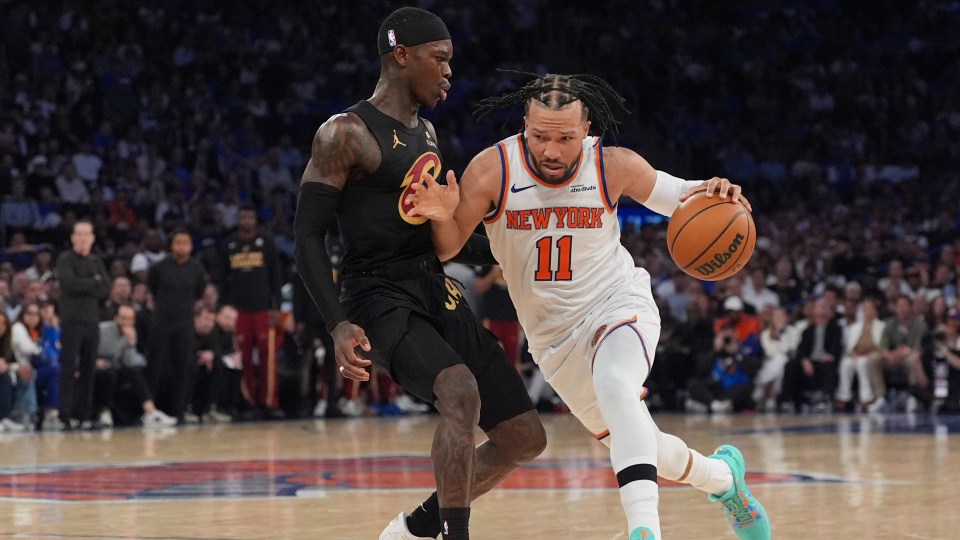 Knicks, seriyi 2-0'a getirdi