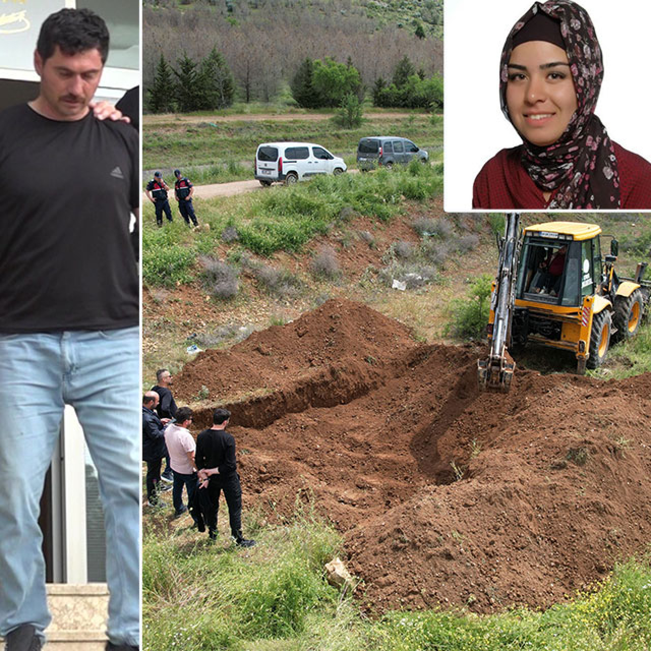 Çivril'de 10 Yıllık Gizem Çözüldü: Cinayetin Detayları Açığa Çıkarken Yeni Bir Dönem Başladı