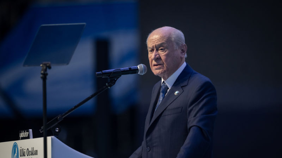 Bahçeli'den mutlak butlan açıklaması