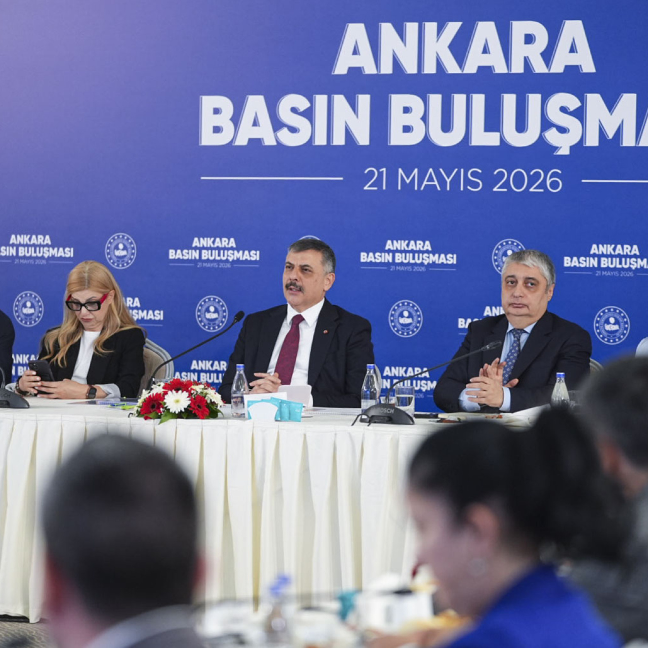 Bakan Çiftçi bayram tedbirlerini açıkladı