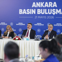 Bakan Çiftçi bayram tedbirlerini açıkladı
