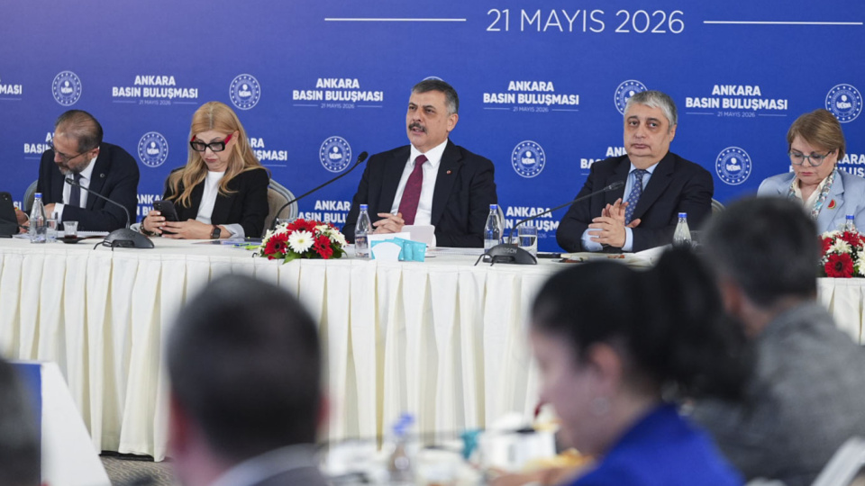 Bakan Çiftçi bayram tedbirlerini açıkladı