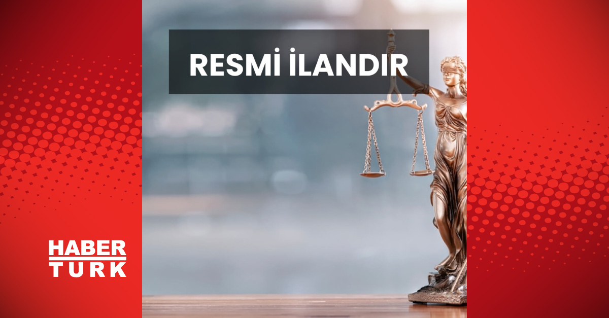 Eskişehir 3. Sulh Hukuk Mahkemesi Davası Tebliğ