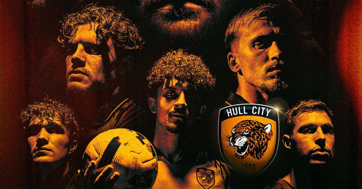 Premier Lig'e Yükselmek Üzere Hull City ve Middlesbrough Final Maçında
