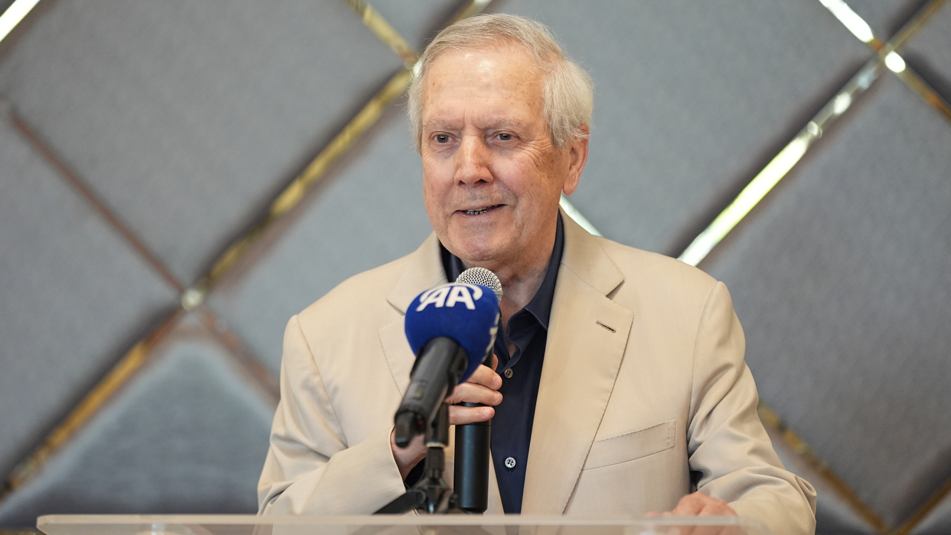 Aziz Yıldırım'ın Fenerbahçe yönetim listesi açıklandı
