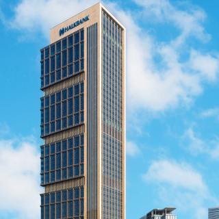 Halkbank 88 yaşında