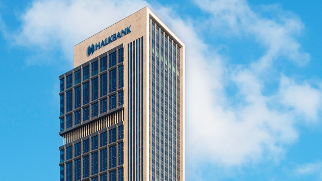 Halkbank 88 yaşında