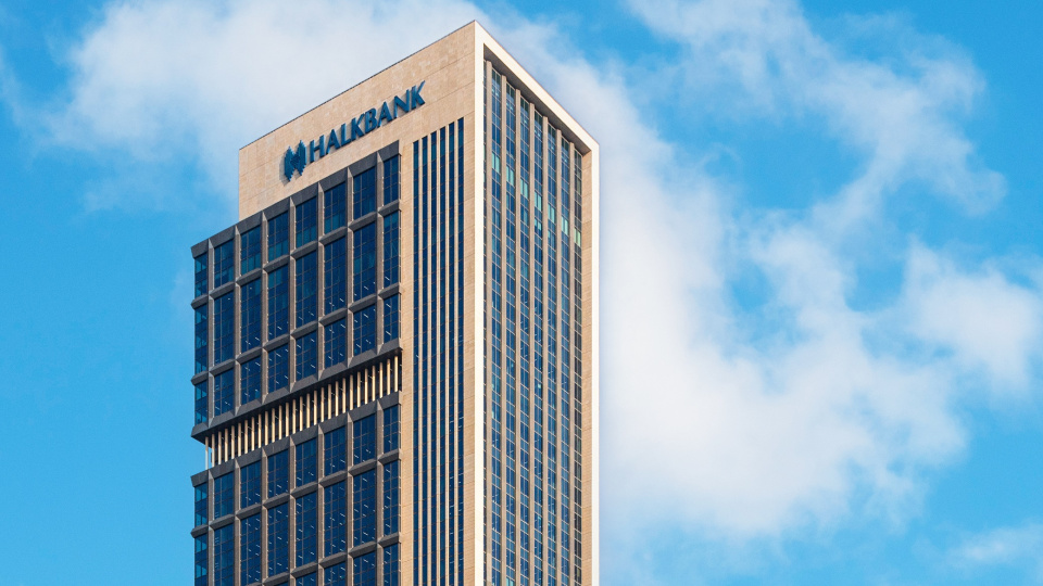Halkbank 88 yaşında