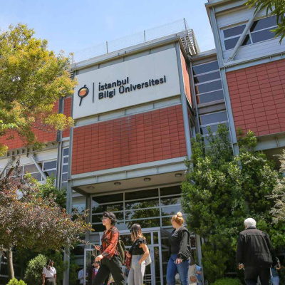YÖK'ten Bilgi Üniversitesi açıklaması