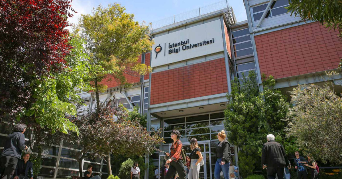 İstanbul Bilgi Üniversitesi'deki faaliyet izni kaldırıldı