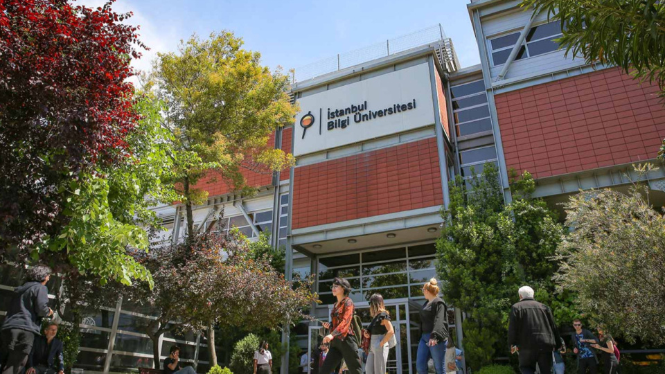 YÖK'ten Bilgi Üniversitesi açıklaması
