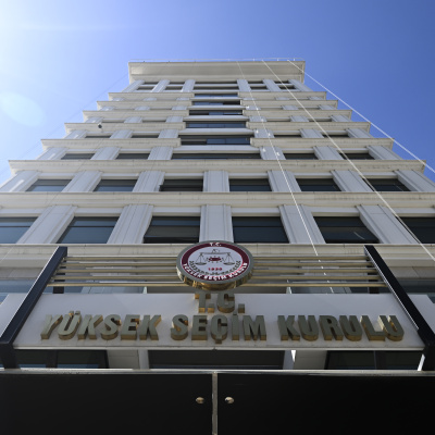 CHP Yüksek Seçim Kurulu'na başvuru yaptı!