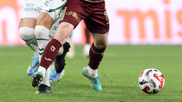 Trabzonspor - Konyaspor maçı saat kaçta?