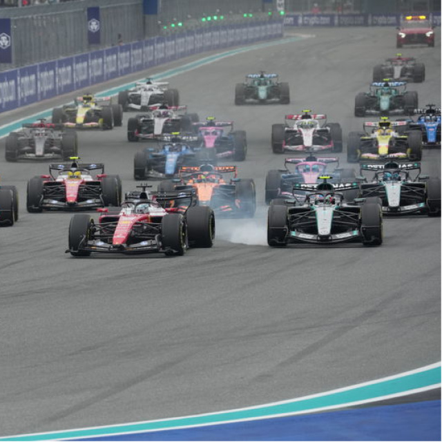 Formula 1'de sıradaki durak Kanada!
