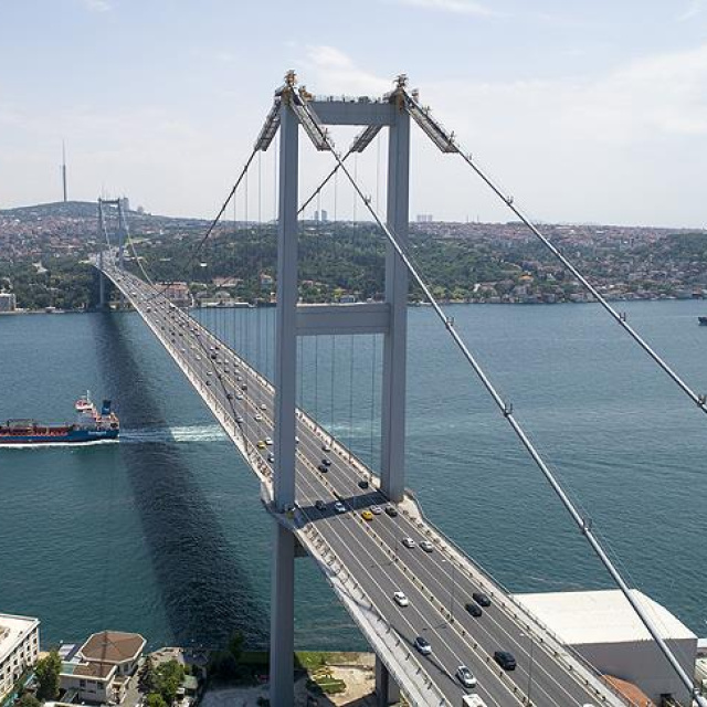 Köprüler bayramda ücretsiz mi?