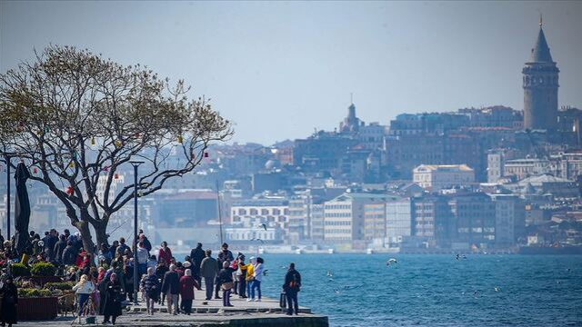 Kurban Bayramı'nda hava nasıl olacak?